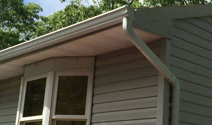 Gutters