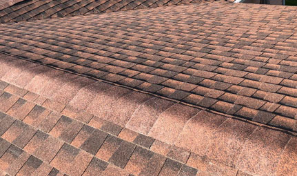Roofing